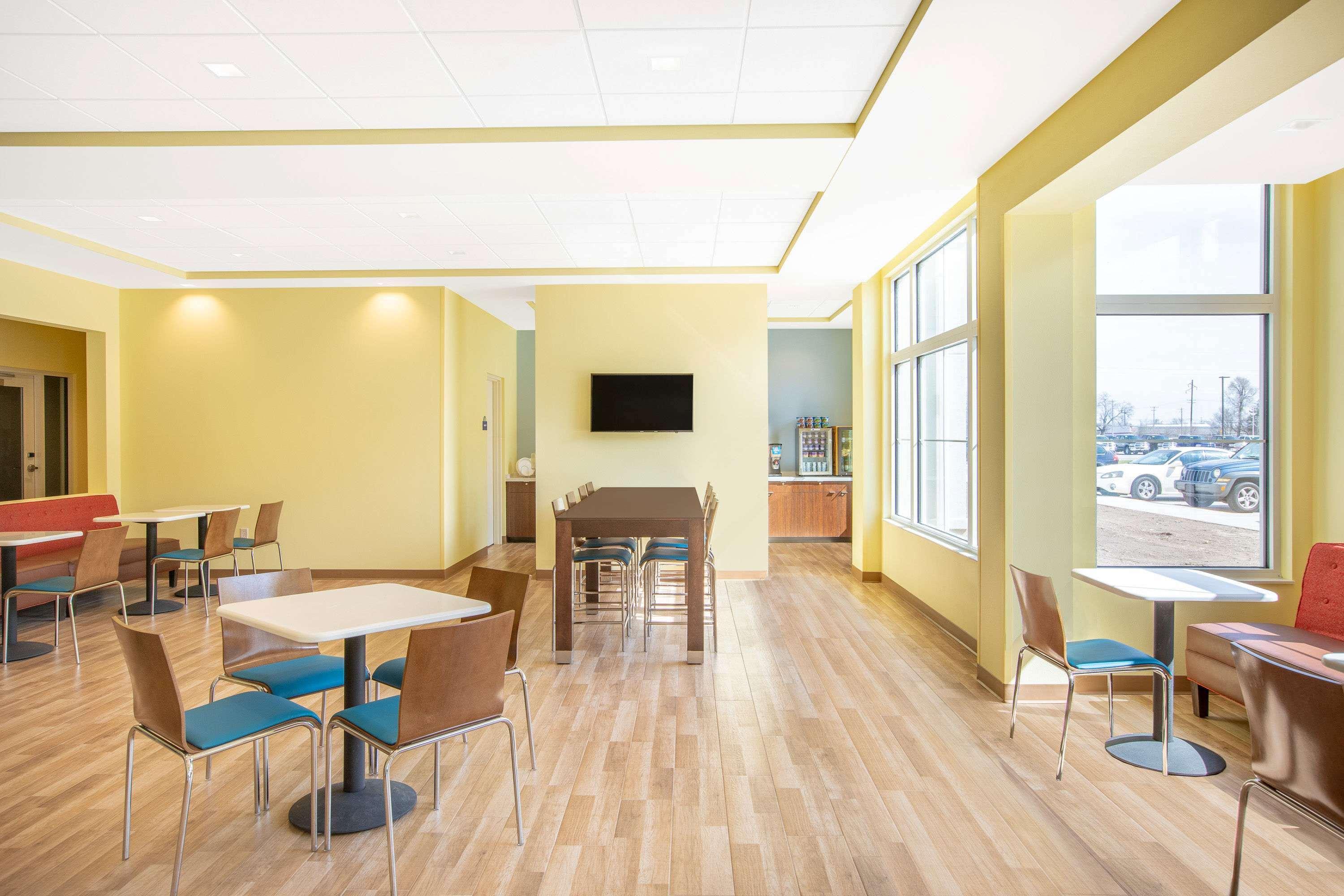 Days Inn & Suites By Wyndham Kearney Ne Εξωτερικό φωτογραφία
