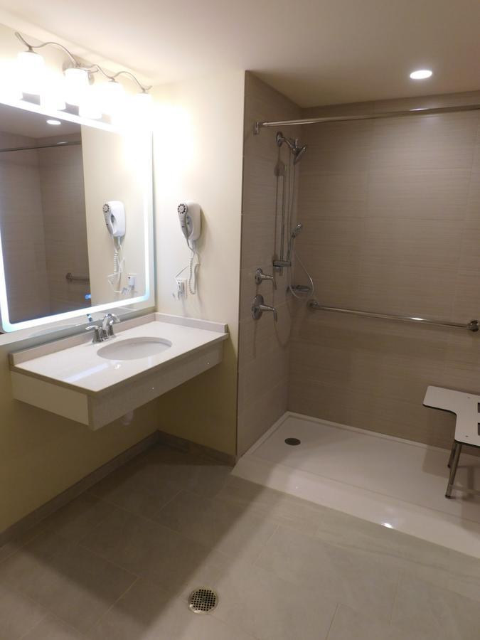 Days Inn & Suites By Wyndham Kearney Ne Εξωτερικό φωτογραφία
