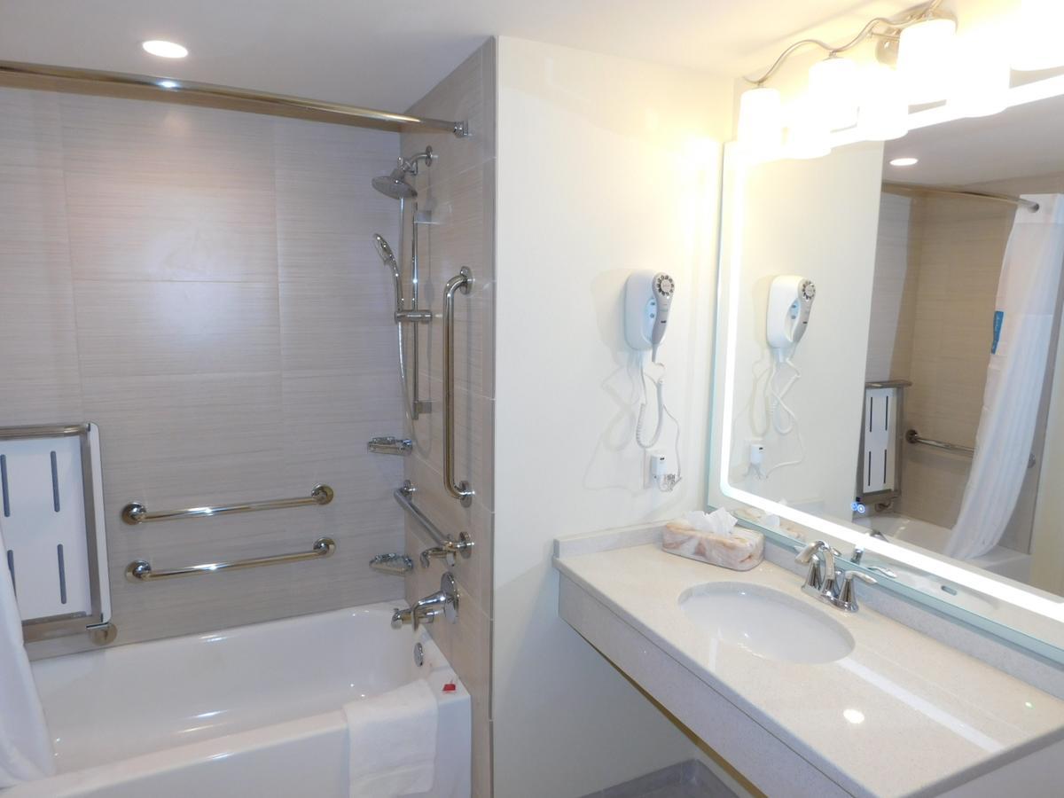 Days Inn & Suites By Wyndham Kearney Ne Εξωτερικό φωτογραφία